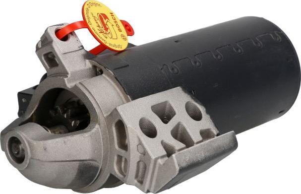 BOSCH 0 986 022 020 - Стартер autozip.com.ua