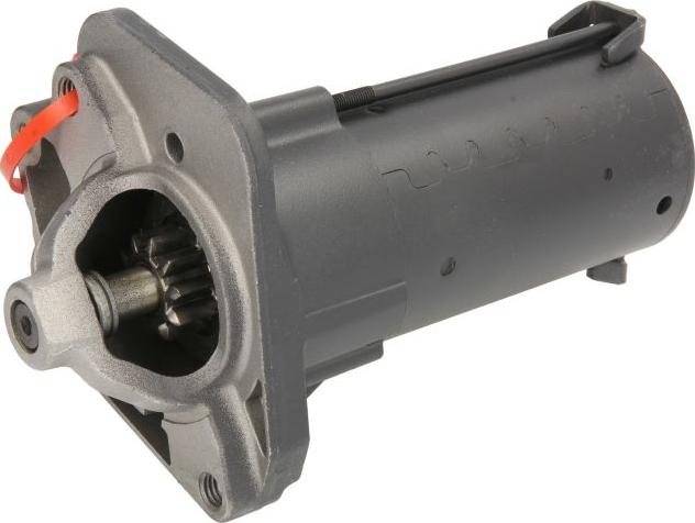 BOSCH 0 986 022 800 - Стартер autozip.com.ua
