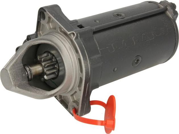BOSCH 0 986 022 730 - Стартер autozip.com.ua