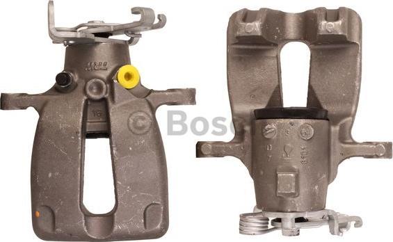 BOSCH 0 986 134 439 - Гальмівний супорт autozip.com.ua