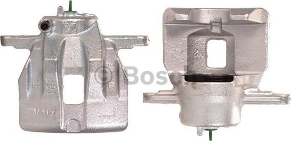 BOSCH 0 986 134 432 - Гальмівний супорт autozip.com.ua