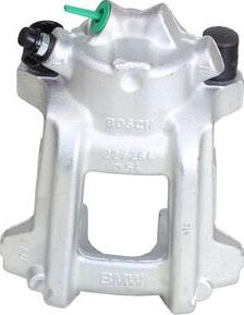 BOSCH 0 986 134 598 - Гальмівний супорт autozip.com.ua