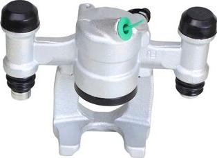 BOSCH 0 986 134 592 - Гальмівний супорт autozip.com.ua