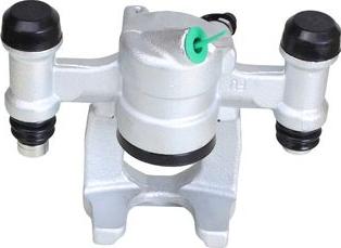 BOSCH 0 986 134 592 - Гальмівний супорт autozip.com.ua