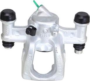 BOSCH 0 986 134 592 - Гальмівний супорт autozip.com.ua
