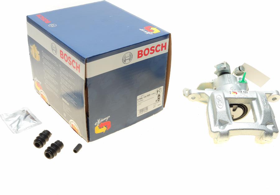 BOSCH 0 986 134 559 - Гальмівний супорт autozip.com.ua