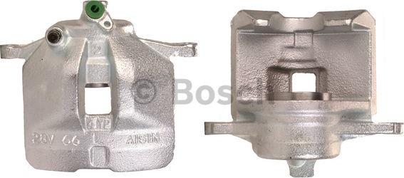 BOSCH 0 986 134 517 - Гальмівний супорт autozip.com.ua