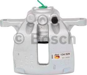 BOSCH 0 986 134 529 - Гальмівний супорт autozip.com.ua