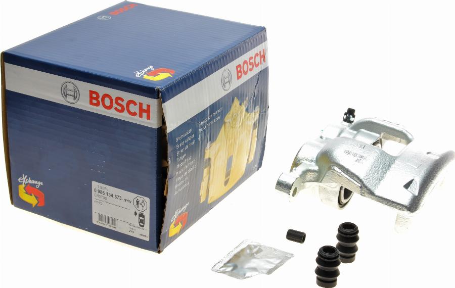 BOSCH 0 986 134 573 - Гальмівний супорт autozip.com.ua