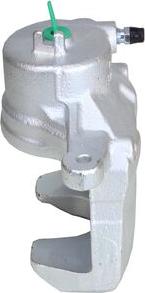 BOSCH 0 986 134 607 - Гальмівний супорт autozip.com.ua