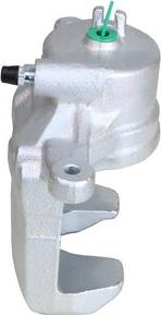 BOSCH 0 986 134 607 - Гальмівний супорт autozip.com.ua