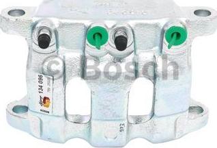 BOSCH 0 986 134 096 - Гальмівний супорт autozip.com.ua