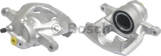 BOSCH 0 986 134 093 - Гальмівний супорт autozip.com.ua