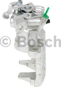 BOSCH 0 986 134 051 - Гальмівний супорт autozip.com.ua