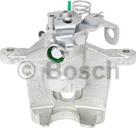 BOSCH 0 986 134 051 - Гальмівний супорт autozip.com.ua