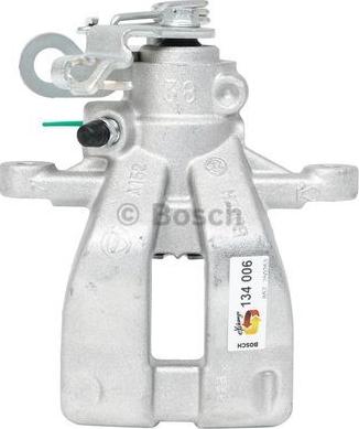 BOSCH 0 986 134 006 - Гальмівний супорт autozip.com.ua