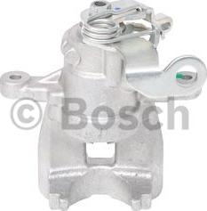 BOSCH 0 986 134 006 - Гальмівний супорт autozip.com.ua