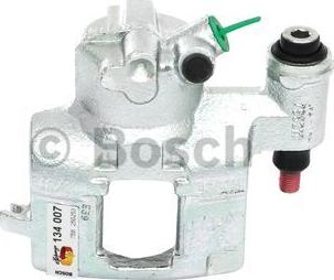 BOSCH 0 986 134 007 - Гальмівний супорт autozip.com.ua