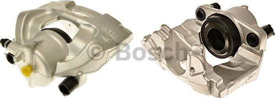 BOSCH 0 986 134 018 - Гальмівний супорт autozip.com.ua