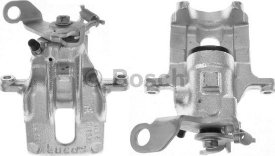 BOSCH 0 986 134 087 - Гальмівний супорт autozip.com.ua