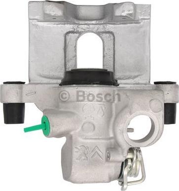 BOSCH 0 986 134 169 - Гальмівний супорт autozip.com.ua