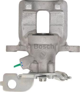 BOSCH 0 986 134 164 - Гальмівний супорт autozip.com.ua