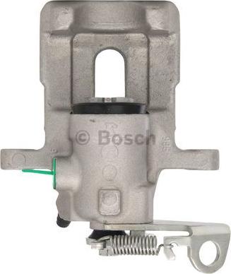 BOSCH 0 986 134 103 - Гальмівний супорт autozip.com.ua