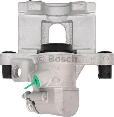 BOSCH 0 986 134 186 - Гальмівний супорт autozip.com.ua