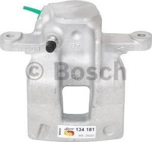 BOSCH 0 986 134 181 - Гальмівний супорт autozip.com.ua