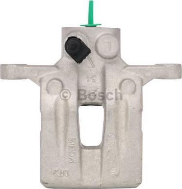 BOSCH 0 986 134 183 - Гальмівний супорт autozip.com.ua