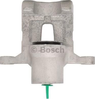 BOSCH 0 986 134 183 - Гальмівний супорт autozip.com.ua