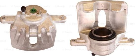 BOSCH 0 986 134 126 - Гальмівний супорт autozip.com.ua