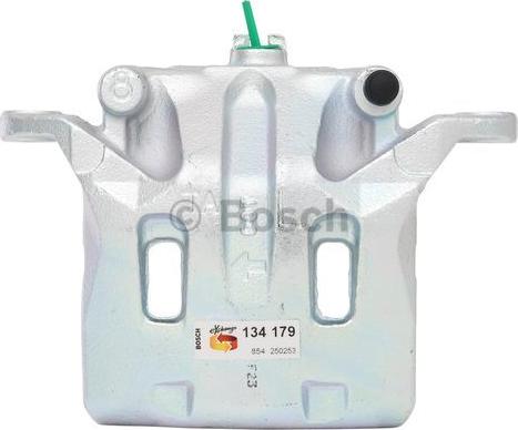 BOSCH 0 986 134 179 - Гальмівний супорт autozip.com.ua