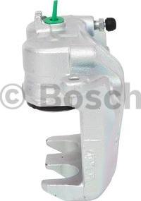 BOSCH 0 986 134 179 - Гальмівний супорт autozip.com.ua