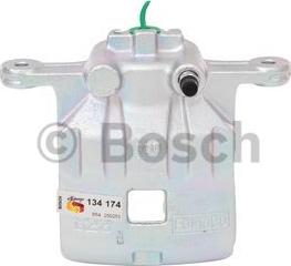 BOSCH 0 986 134 174 - Гальмівний супорт autozip.com.ua