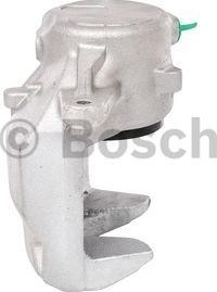 BOSCH 0 986 134 170 - Гальмівний супорт autozip.com.ua