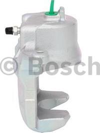 BOSCH 0 986 134 177 - Гальмівний супорт autozip.com.ua