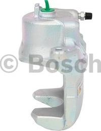 BOSCH 0 986 134 177 - Гальмівний супорт autozip.com.ua