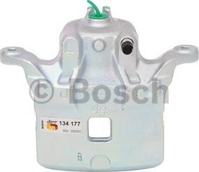 BOSCH 0 986 134 177 - Гальмівний супорт autozip.com.ua