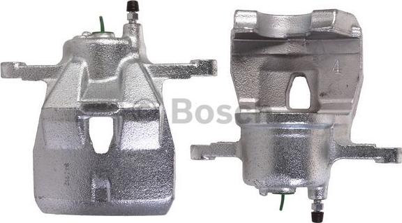 BOSCH 0 986 134 343 - Гальмівний супорт autozip.com.ua