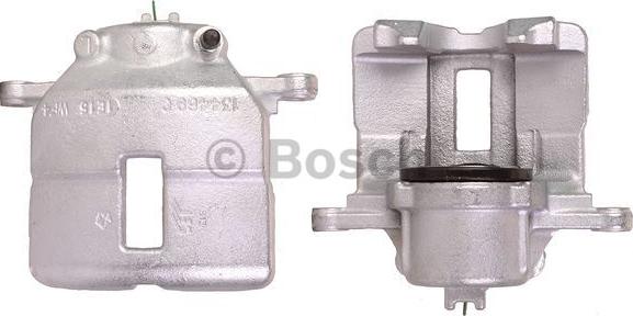 BOSCH 0 986 134 309 - Гальмівний супорт autozip.com.ua