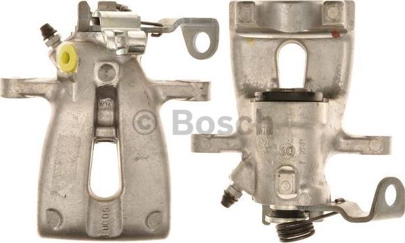 BOSCH 0 986 134 313 - Гальмівний супорт autozip.com.ua