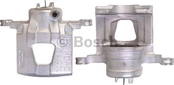 BOSCH 0 986 134 330 - Гальмівний супорт autozip.com.ua