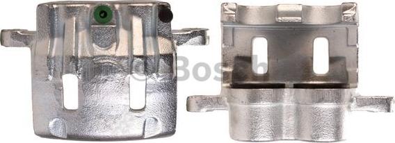 BOSCH 0 986 134 373 - Гальмівний супорт autozip.com.ua