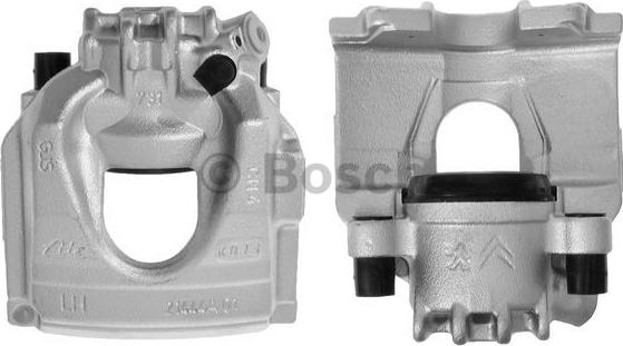 BOSCH 0 986 134 269 - Гальмівний супорт autozip.com.ua