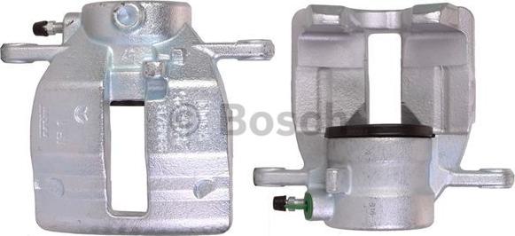 BOSCH 0 986 134 264 - Гальмівний супорт autozip.com.ua