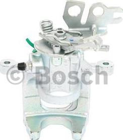 BOSCH 0 986 134 204 - Гальмівний супорт autozip.com.ua