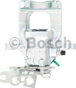 BOSCH 0 986 134 204 - Гальмівний супорт autozip.com.ua