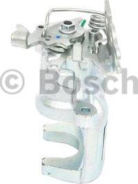 BOSCH 0 986 134 204 - Гальмівний супорт autozip.com.ua