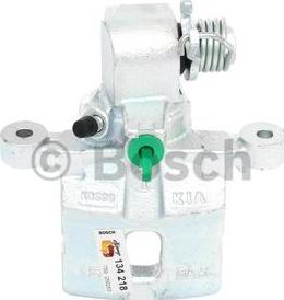 BOSCH 0 986 134 218 - Гальмівний супорт autozip.com.ua